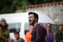Le garcon qui veillait 6 * 5616 x 3744 * (6.03MB)